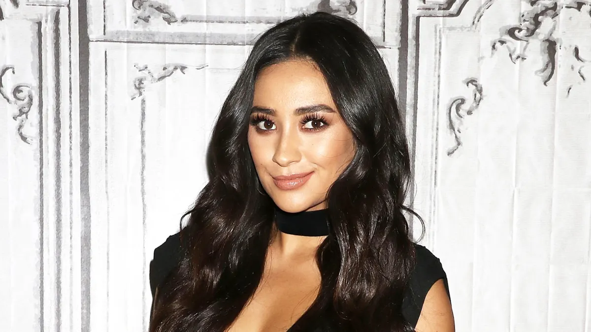 Shay Mitchell