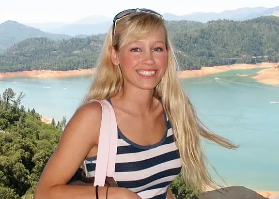 Sherri Papini