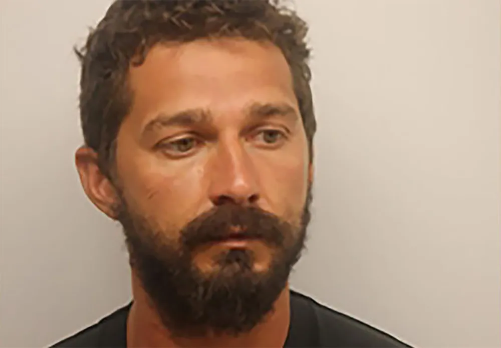 Shia LaBeouf