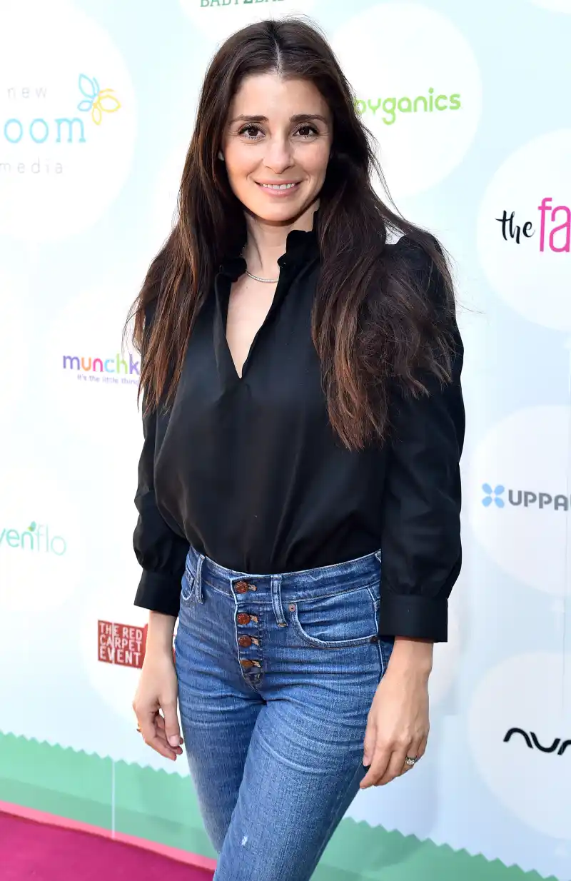 shiri appleby