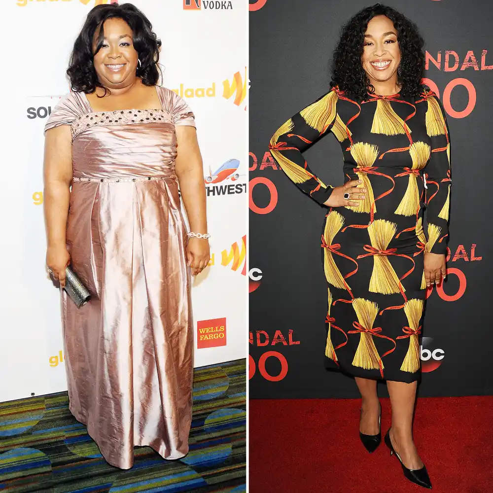 Shonda Rimes