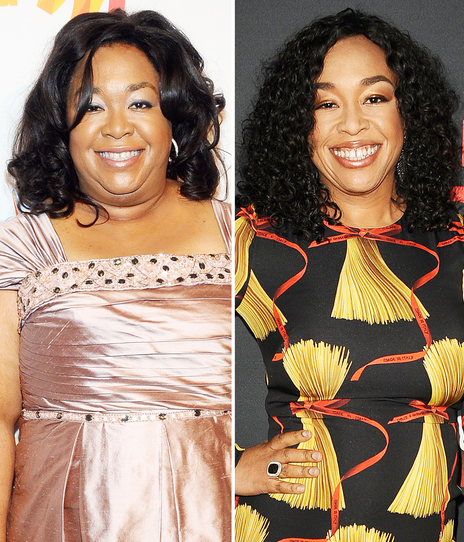Shonda Rimes