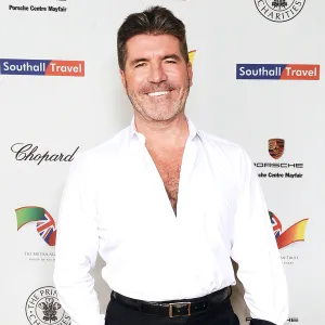 Simon Cowell