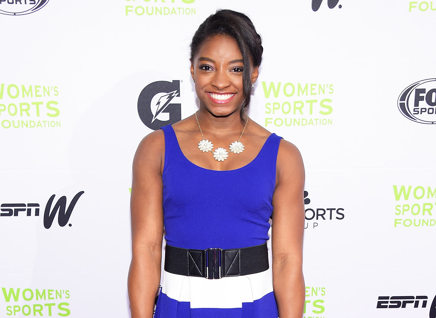 Simone Biles