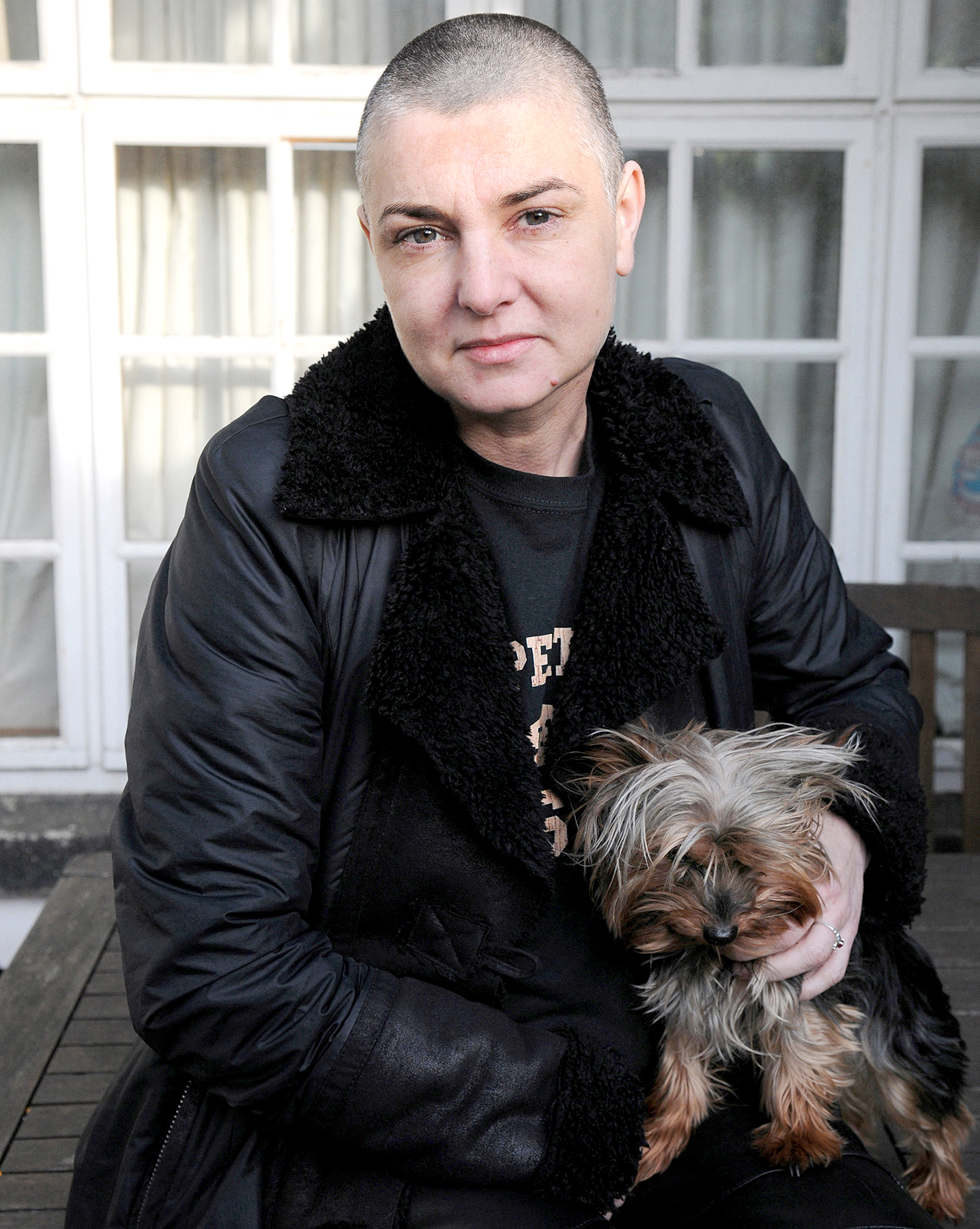 Sinead O'Connor