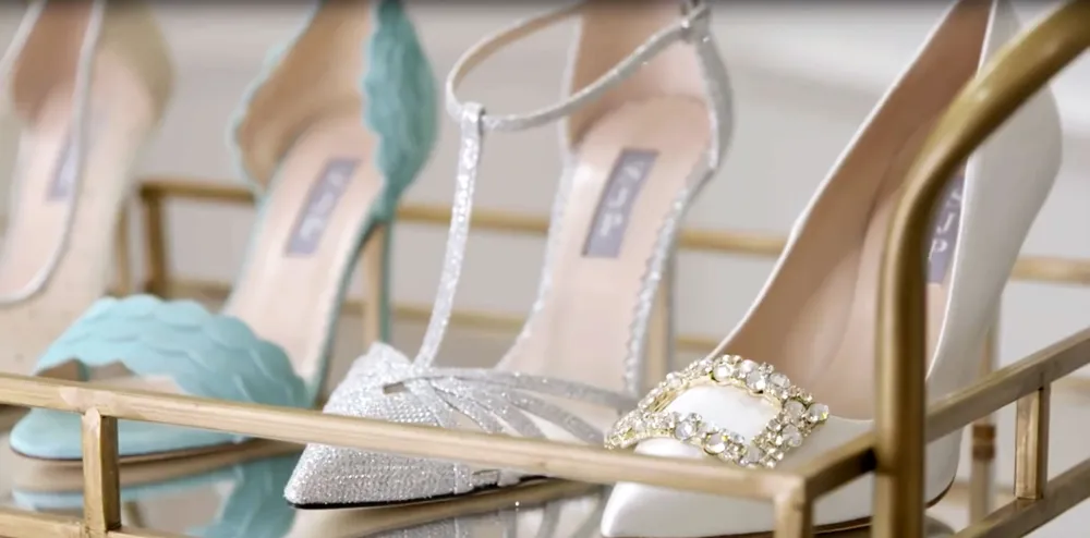 Sarah Jessica Parker