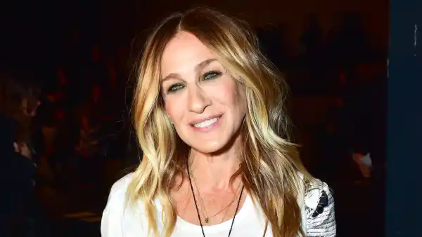 Sarah Jessica Parker
