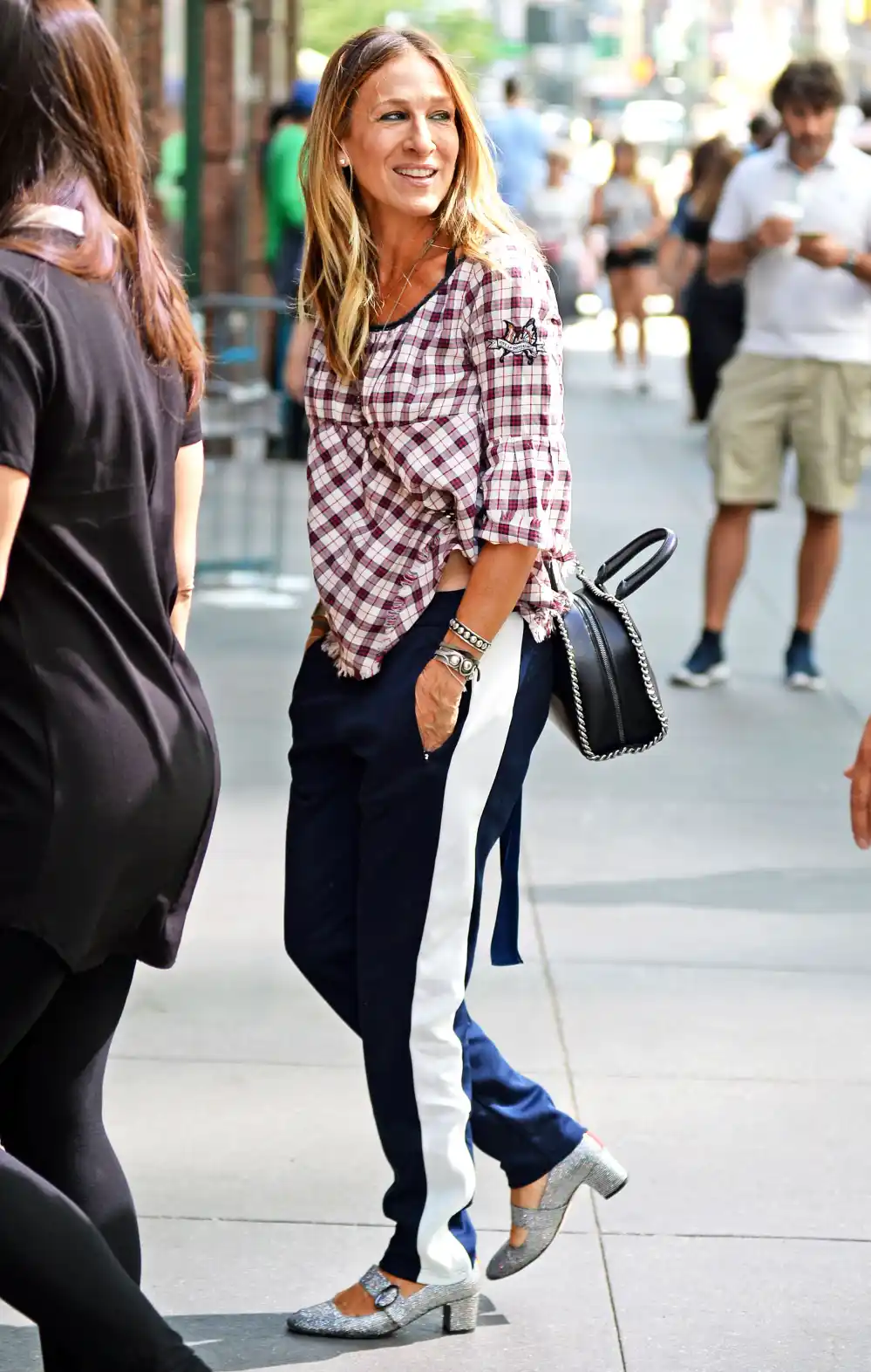 Sarah Jessica Parker