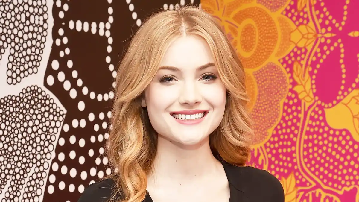 Skyler Samuels