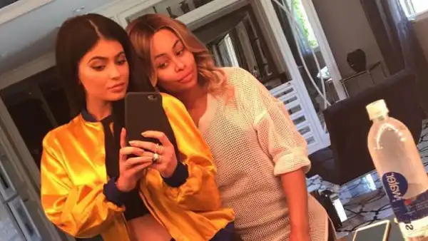 Keeping Up With the Kardashians, Kris Jenner, Kourtney Kardashian, Kim Kardashian