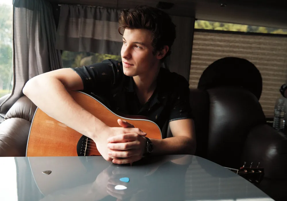 Shawn Mendes