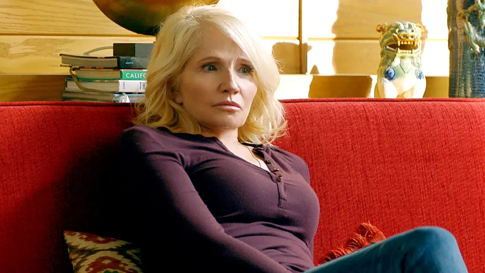 Smurf on Animal Kingdom