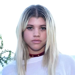 Sofia Richie turns 18