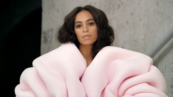Solange