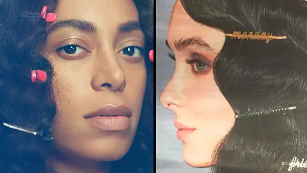 Solange