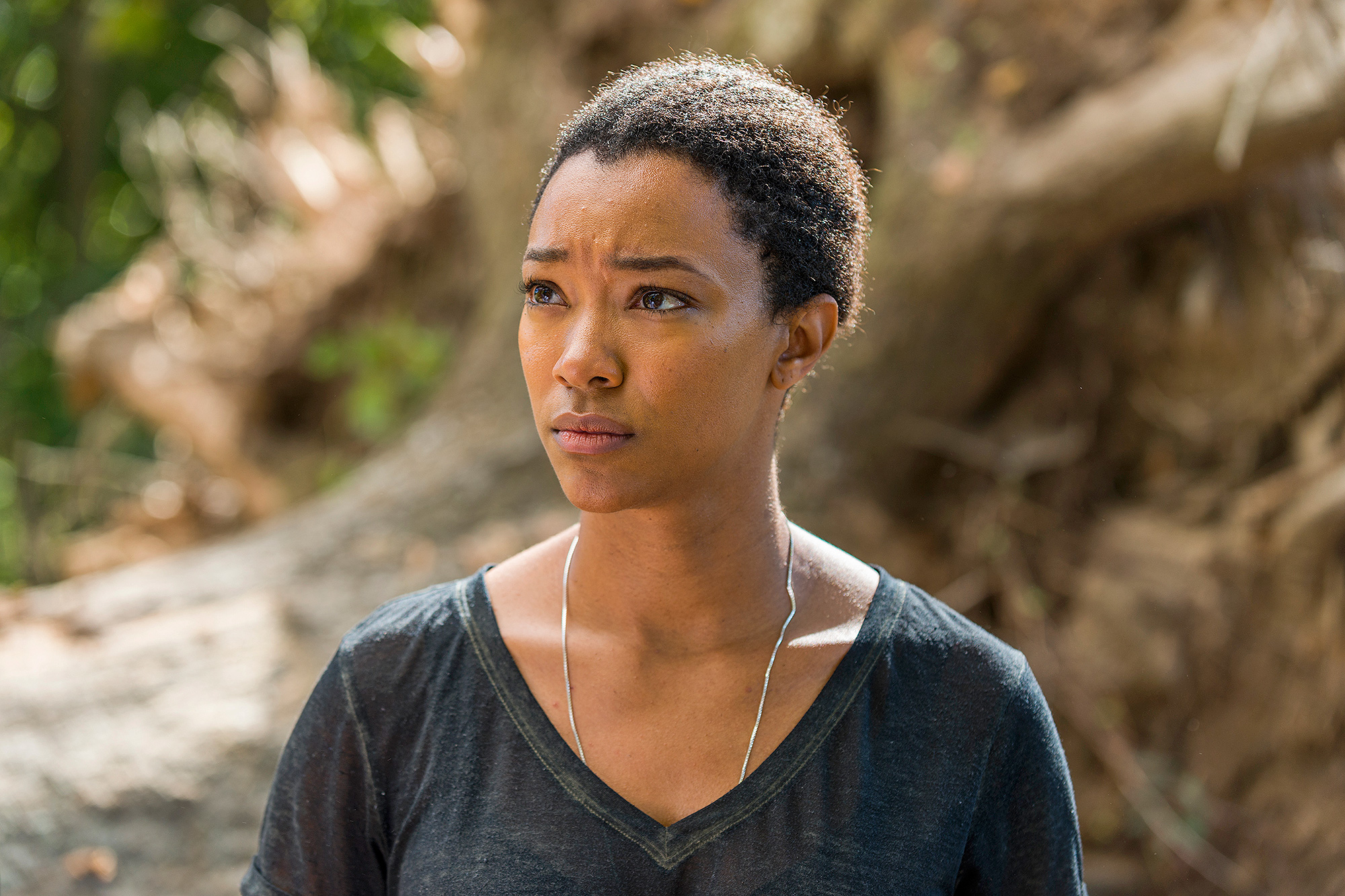 Sonequa Martin-Green