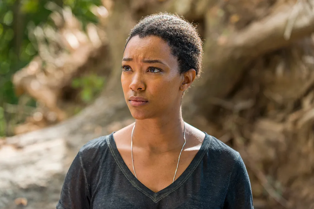 Sonequa Martin-Green