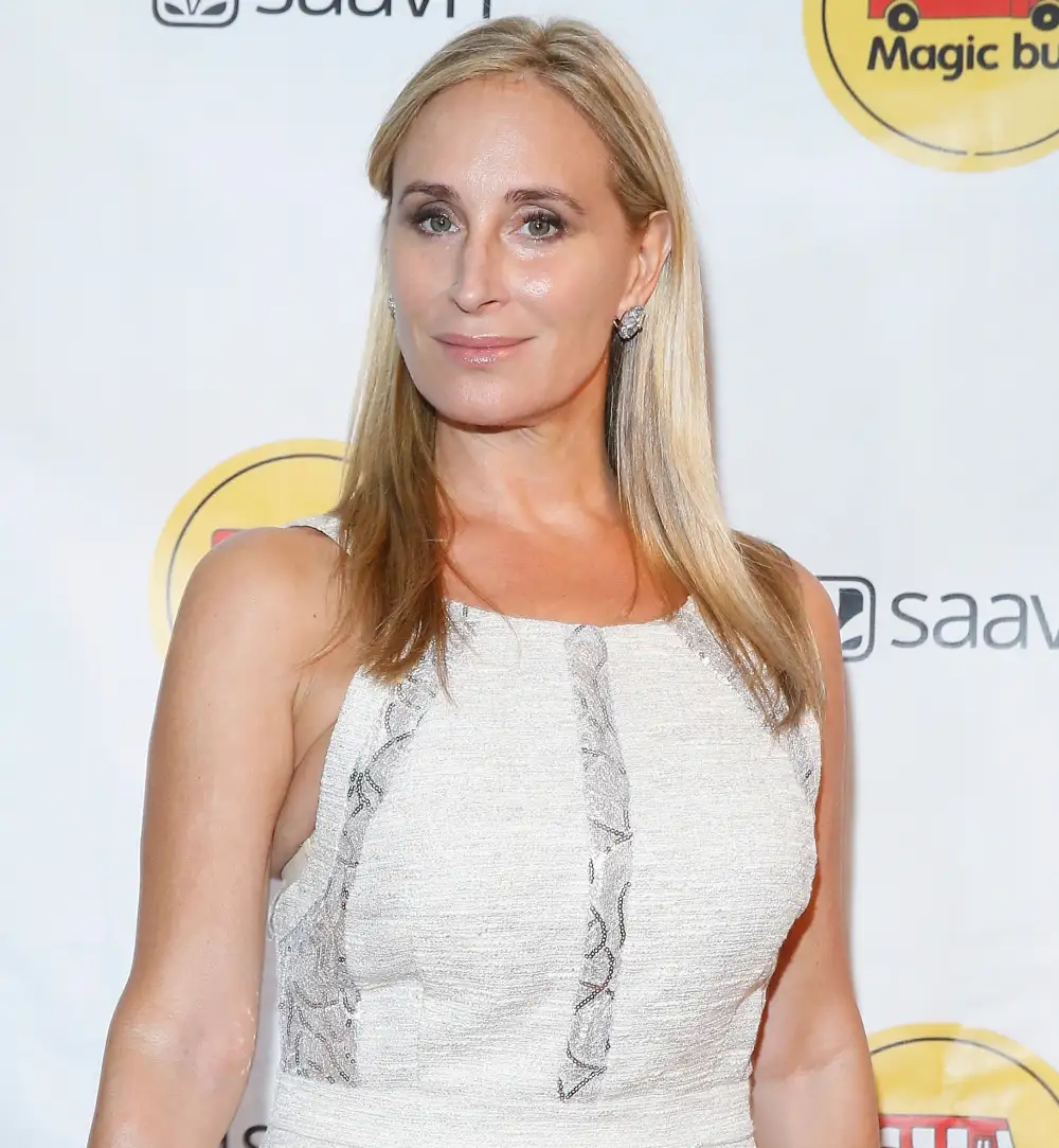 Sonja Morgan