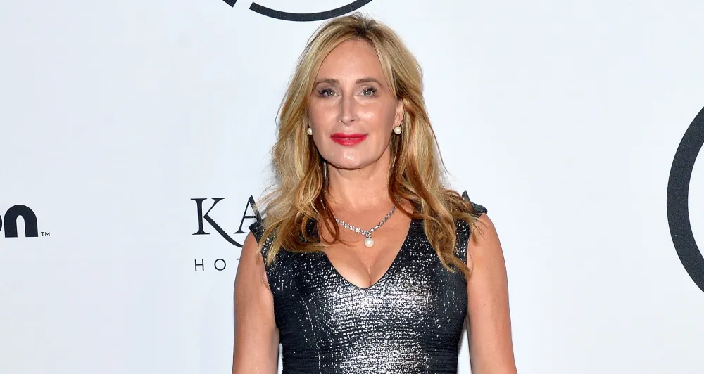 Sonja Morgan