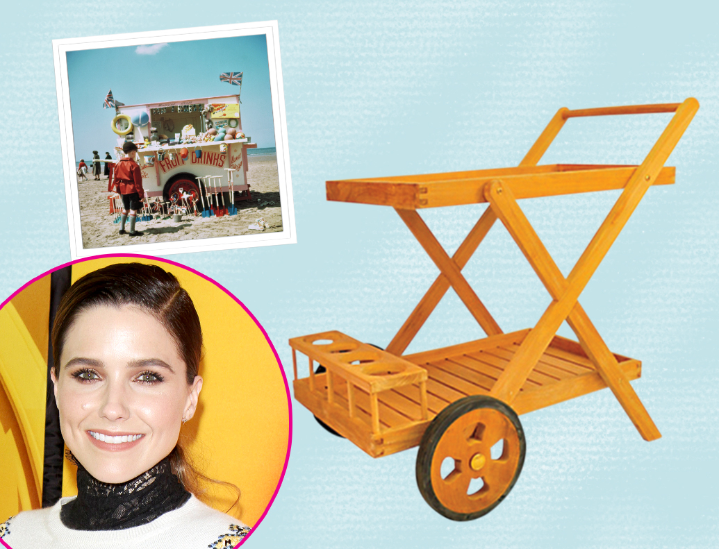 Sophia bush beach living f3bc7942 aaa8 4325 be0b 280821d48cdd