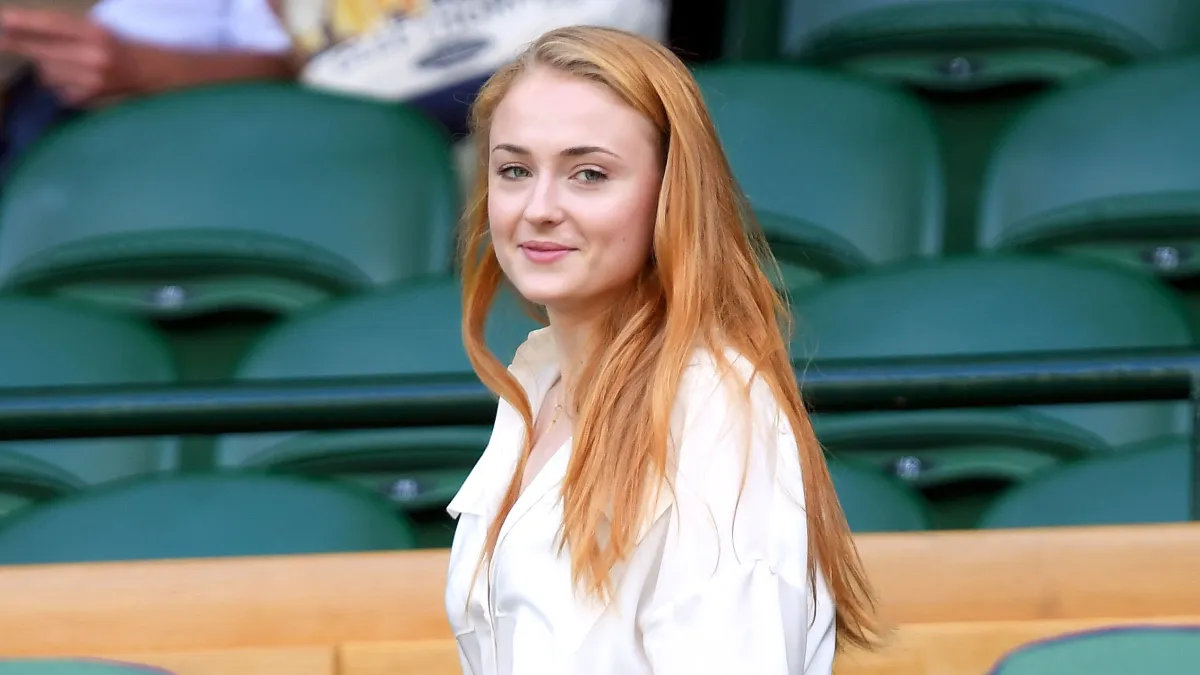 Sophie Turner