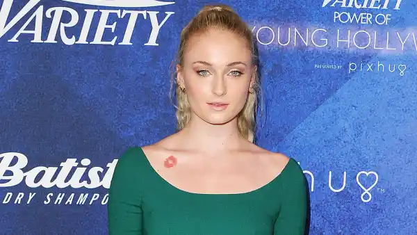 Sophie Turner