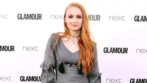 Sophie Turner