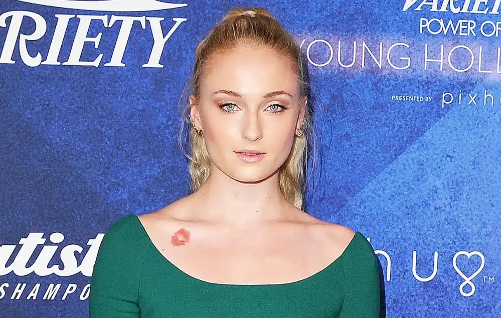 Sophie Turner