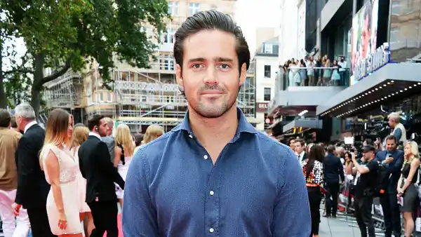 Spencer Matthews
