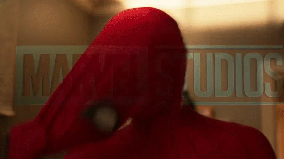 Tom Holland Spider-Man Replica Luxury Handbagcoming