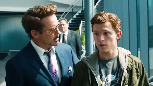 Spider man homecoming promos dc924bb4 928f 4c9e a10b 252fbd2bfb0e