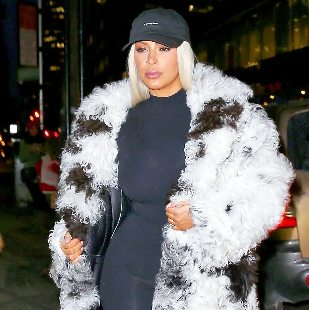 Kim Kardashian
