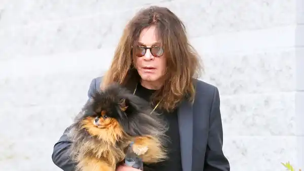 Ozzy Osbourne
