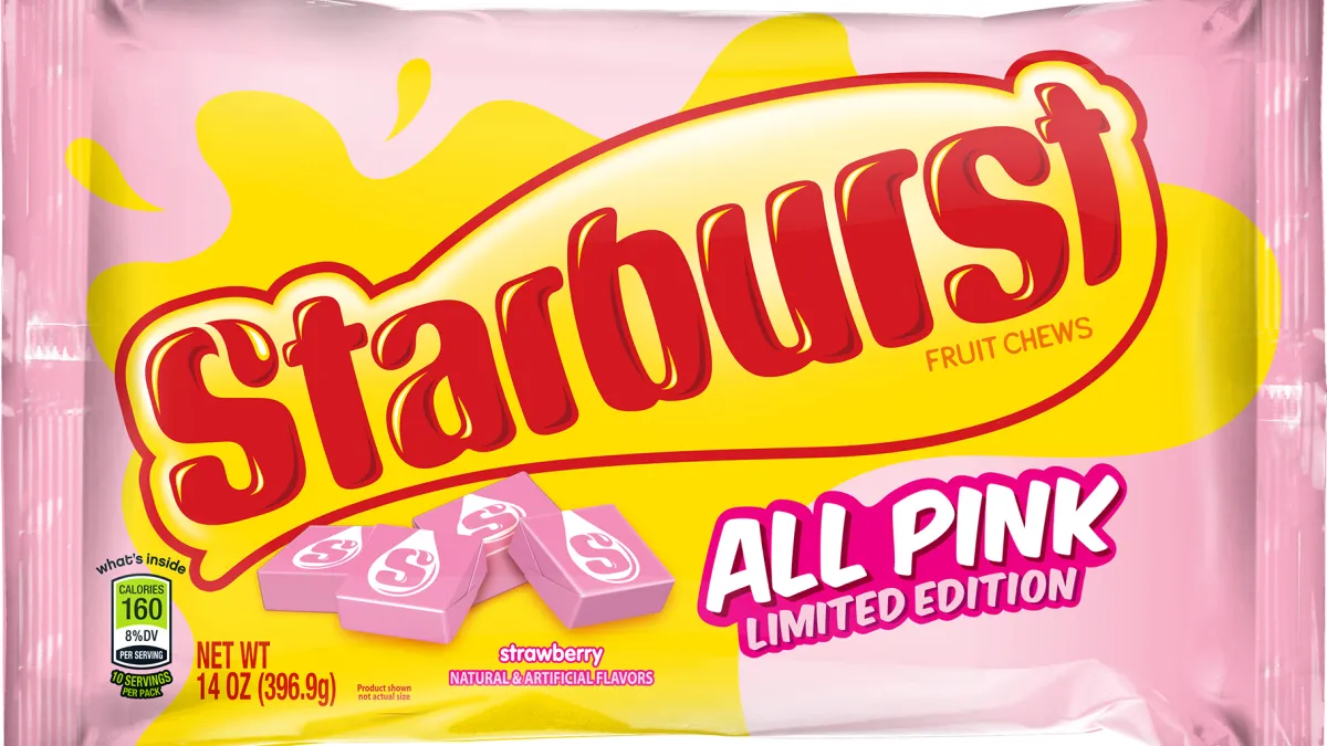 Starburst