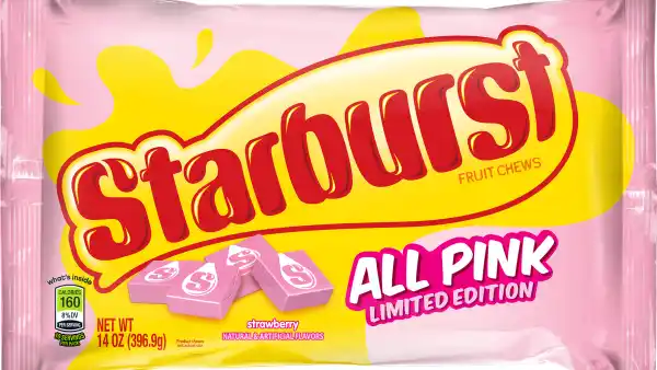 Starburst