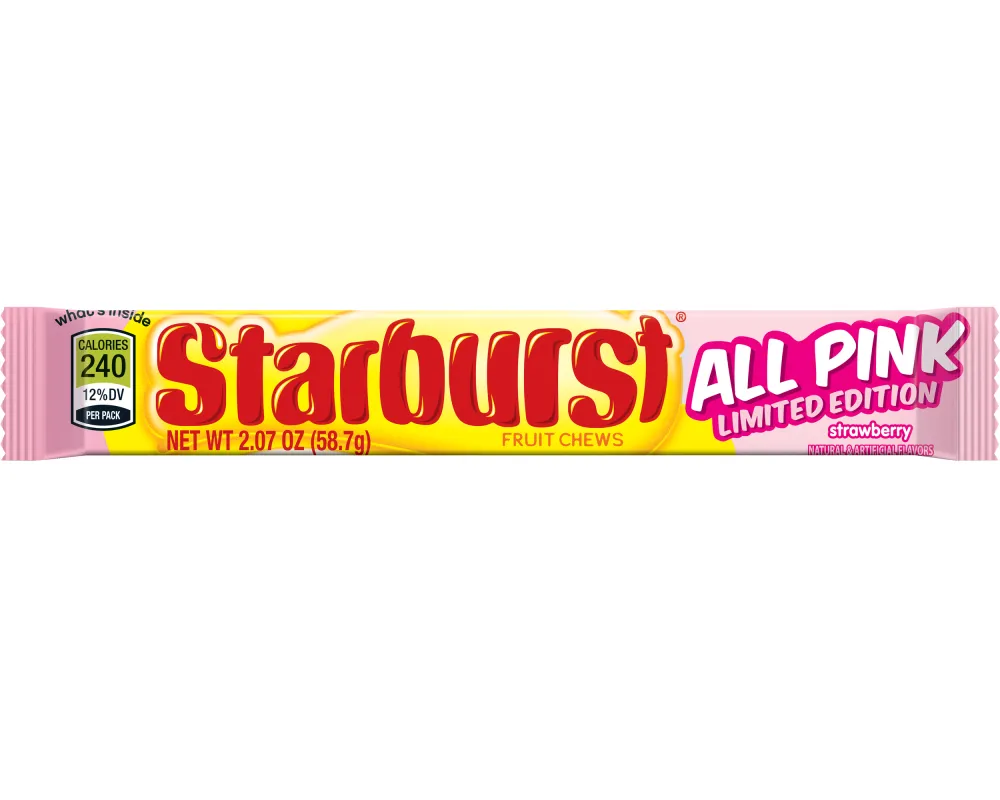 Starburst