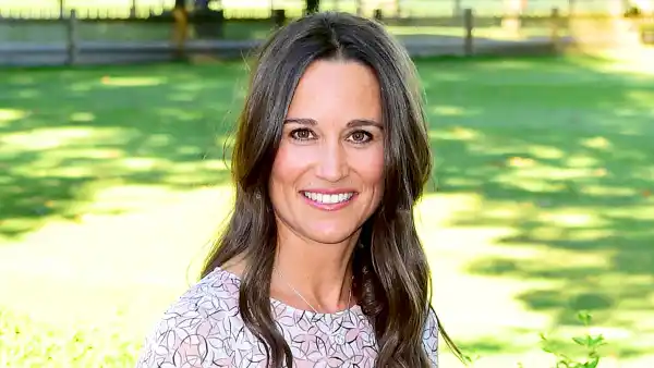 Pippa Middleton