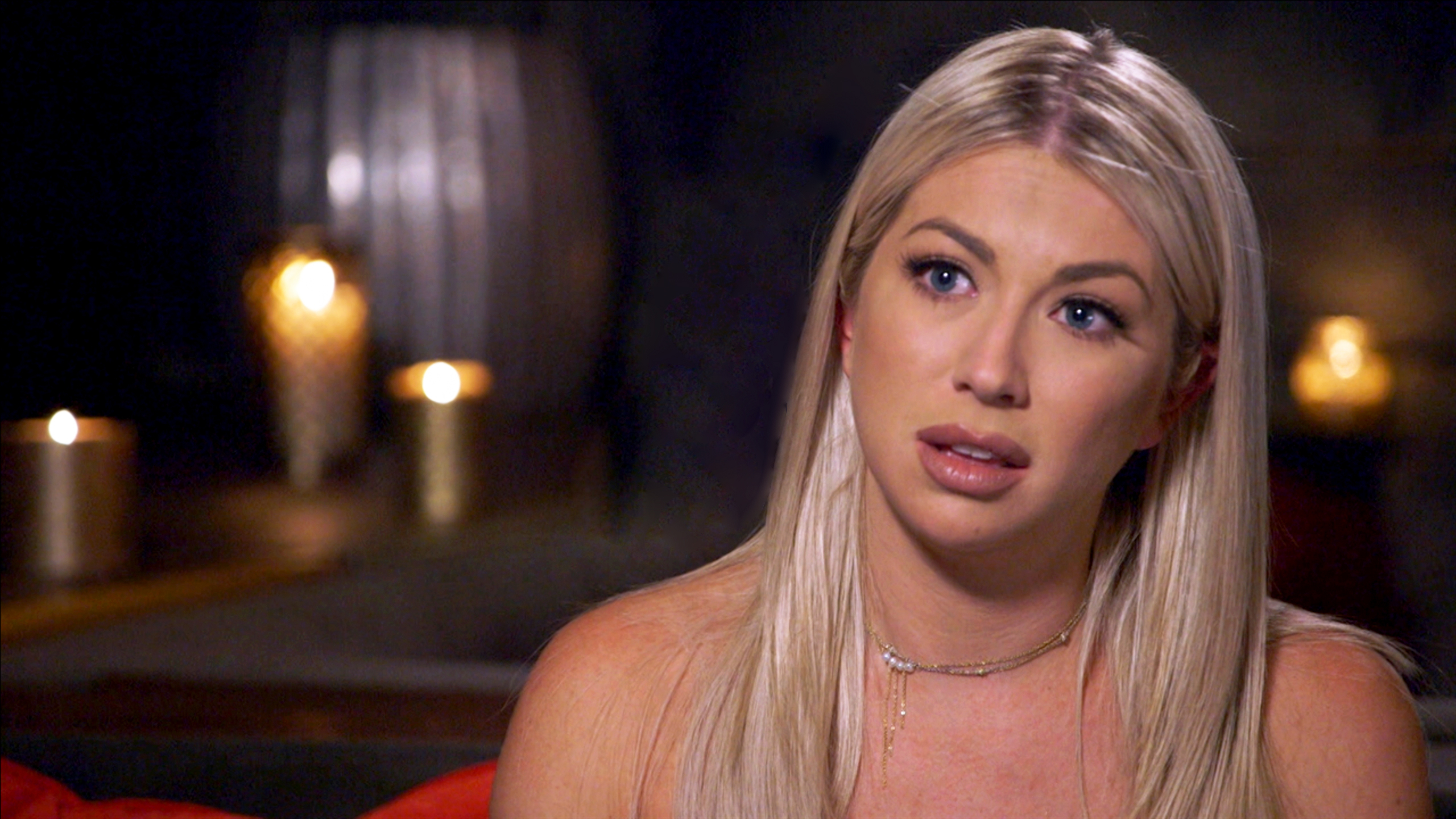 Stassi Schroeder Hollywood Medium