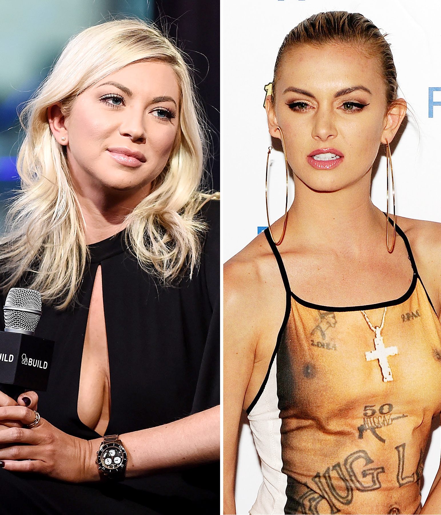 Stassi Schroeder Lala Kent