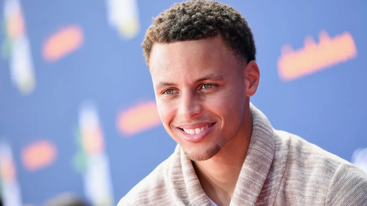 Stephen Curry