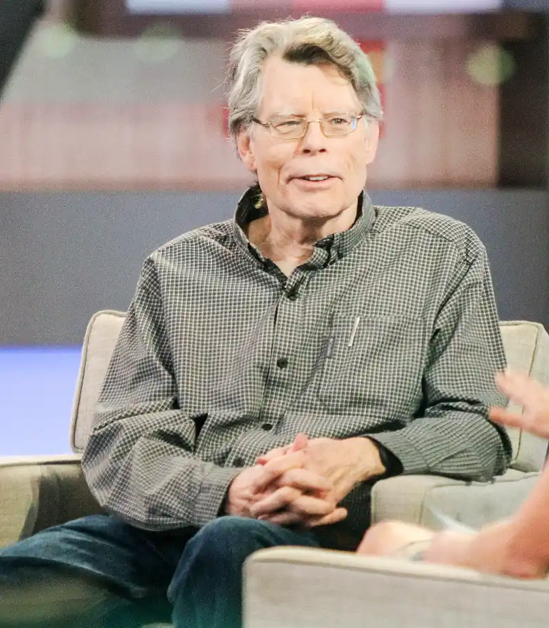 Stephen king af467480 4f52 45e7 8088 9c421b27febd