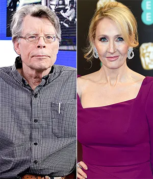 Stephen king jk rowling 350 f37b0e37 2920 454d 89bc c5a4f1a3d52e