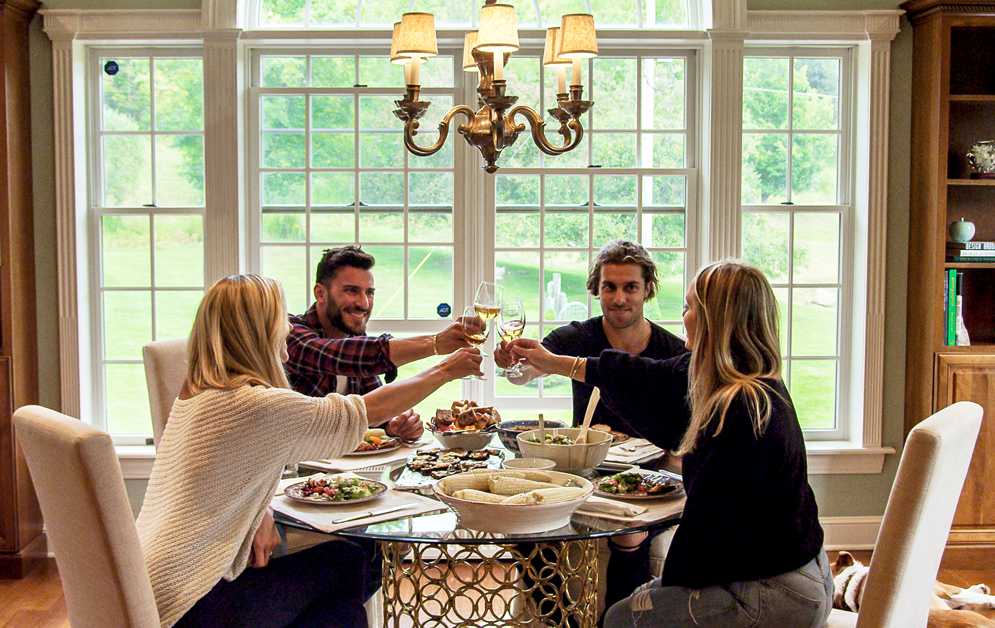 Steve Gold Million Dollar Listing New York