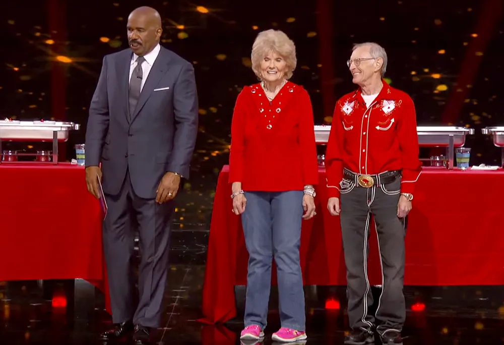 Little Big Shots: Forever Young