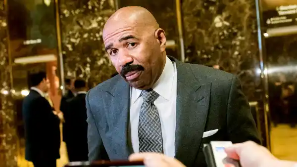 Steve Harvey