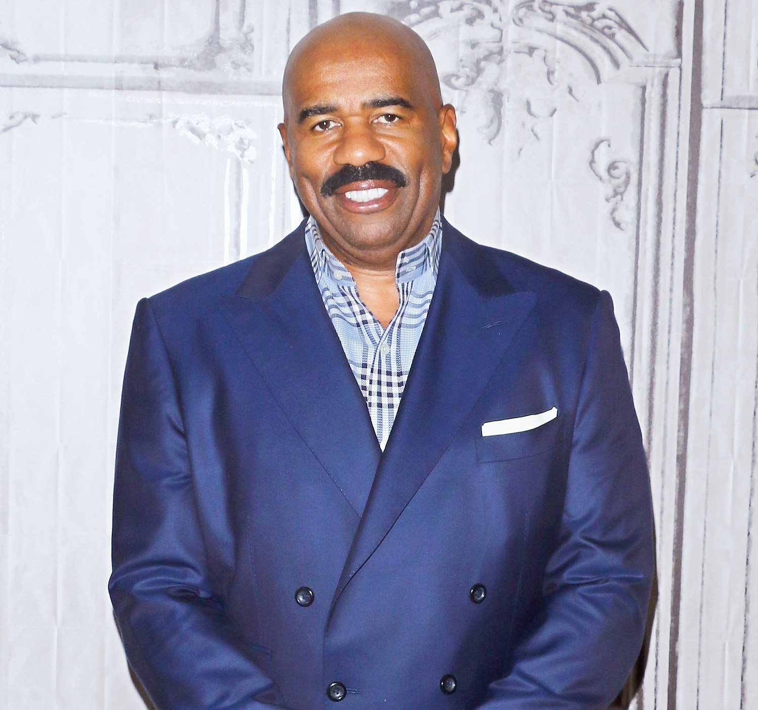 Steve Harvey