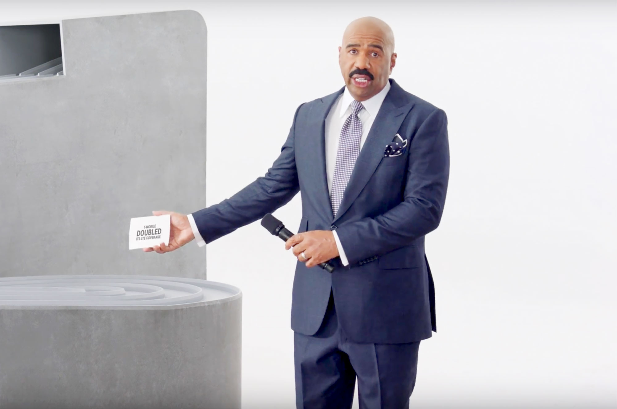 Steve Harvey