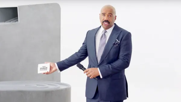 Steve Harvey