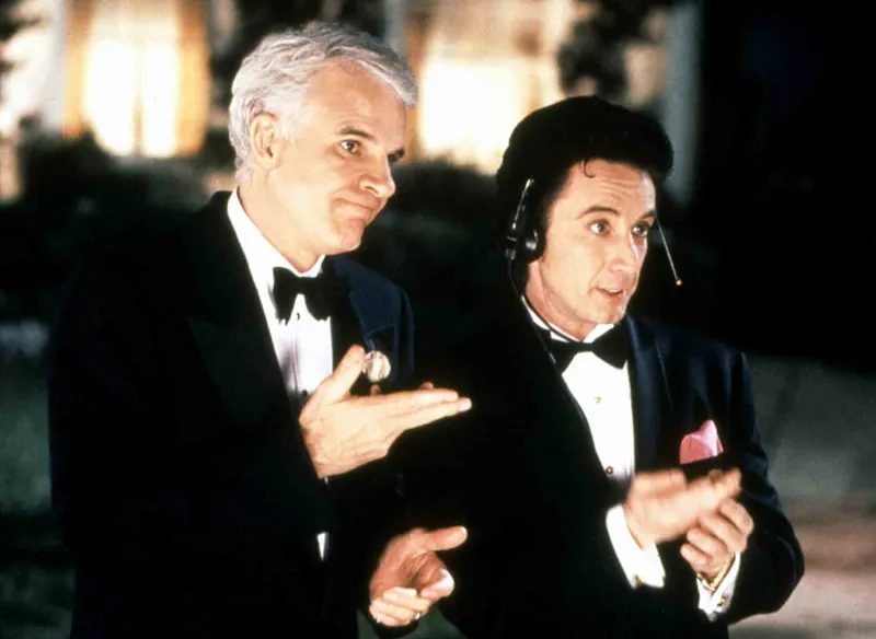 steve Martin Martin Short Father of the Bride