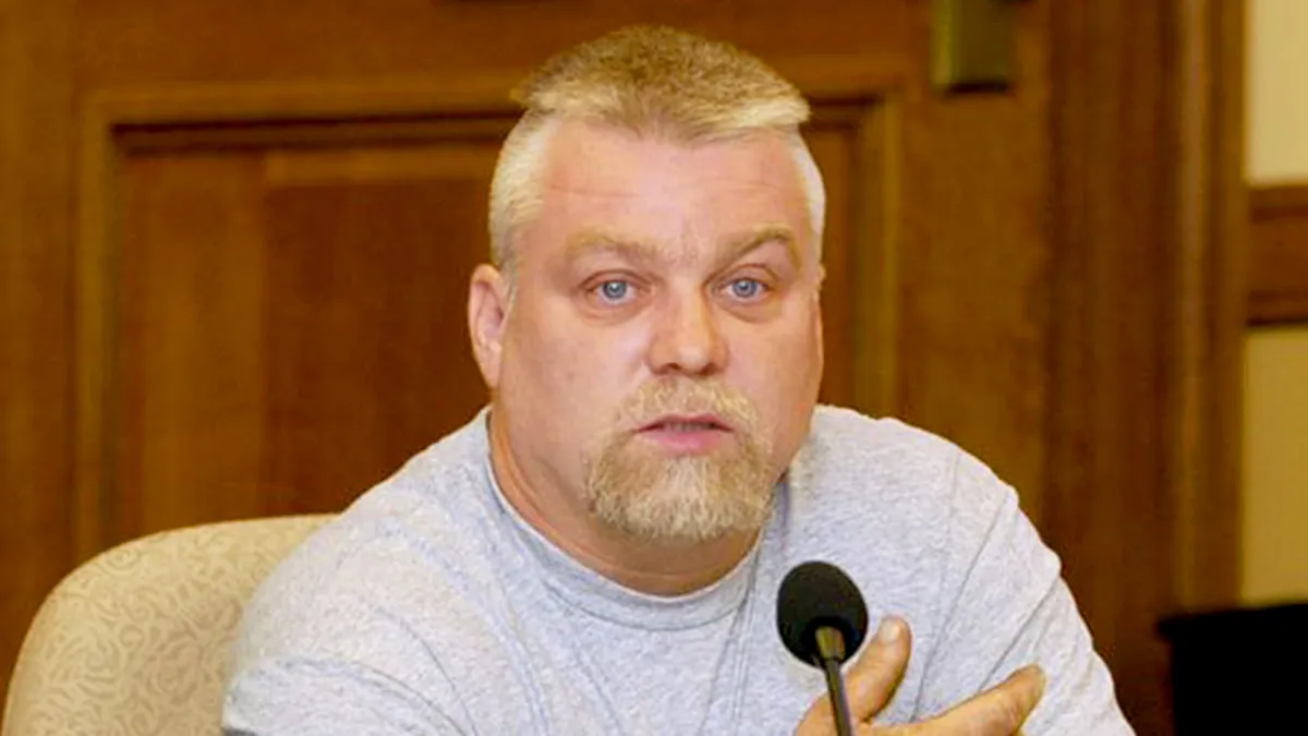 Steven Avery